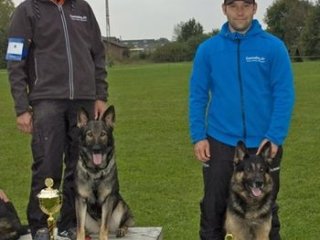 Vinder af udtagelse i Grindsted