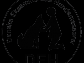 Medejer uddannet Eksamineret Hundemass�r