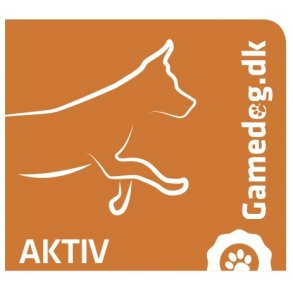 Gamedog Aktiv 15 kg.
